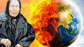 Baba Vanga, profeții șoc pentru 2023: Omenirea va elimina cancerul / Explozia unei centrale nucleare